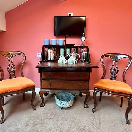 Chez Vivienne Hotell Ilkley Eksteriør bilde