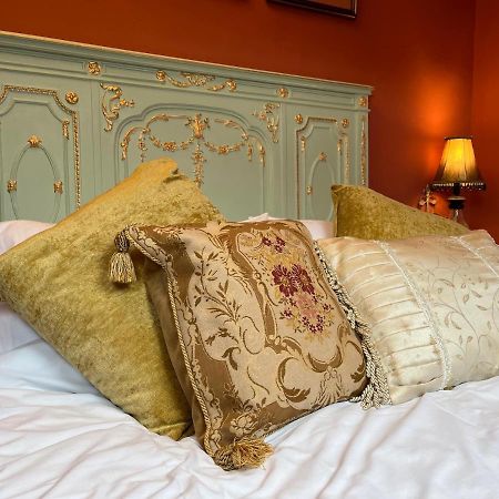 Chez Vivienne Hotell Ilkley Eksteriør bilde