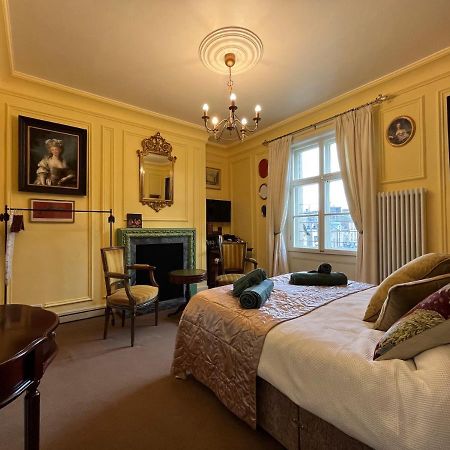 Chez Vivienne Hotell Ilkley Eksteriør bilde