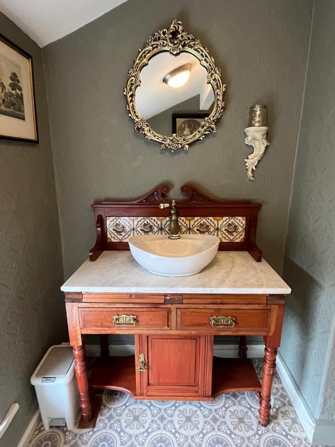Chez Vivienne Hotell Ilkley Eksteriør bilde
