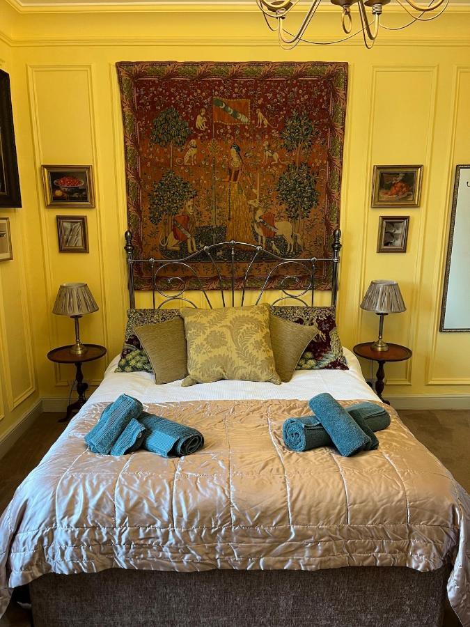 Chez Vivienne Hotell Ilkley Eksteriør bilde