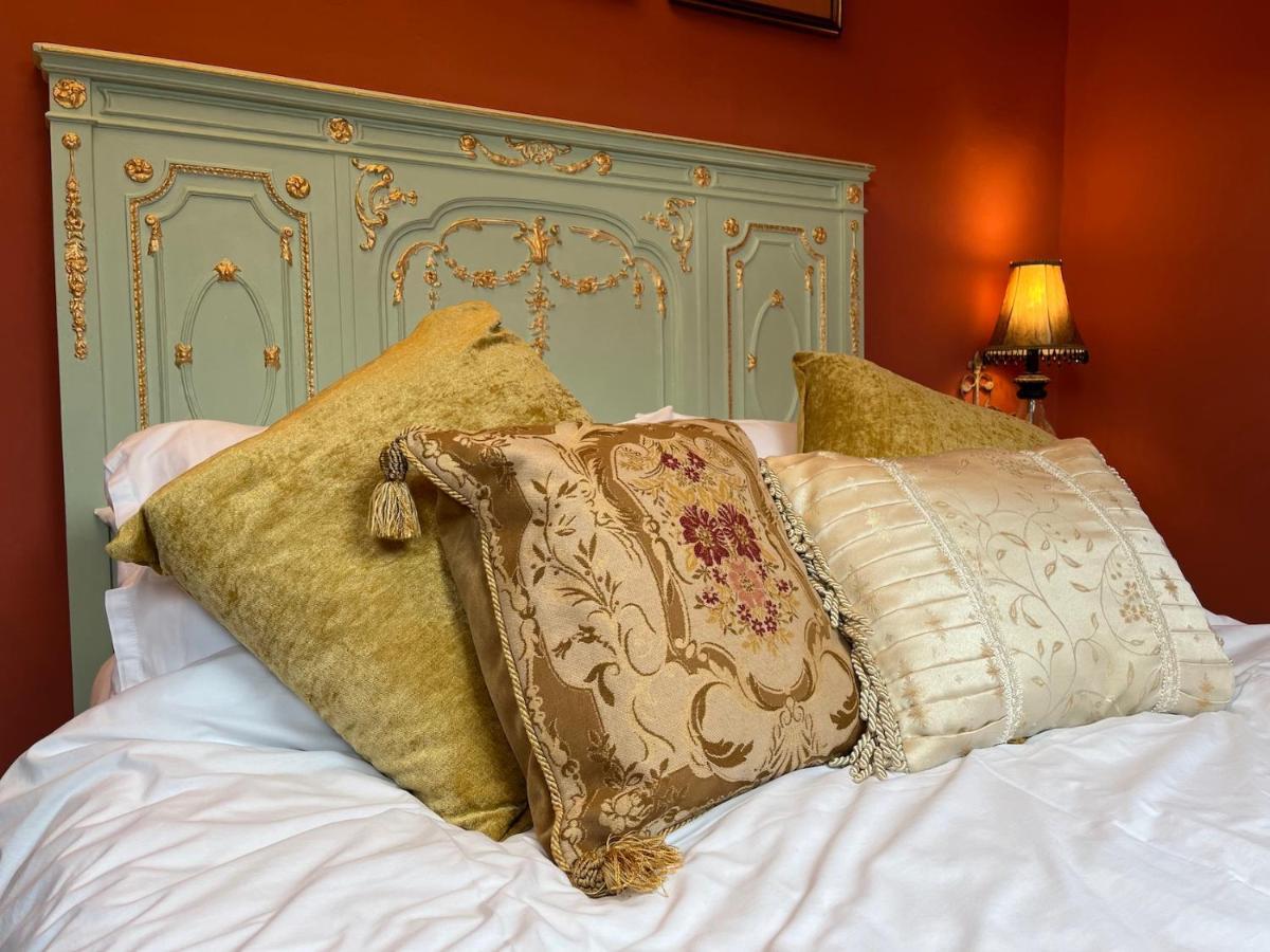 Chez Vivienne Hotell Ilkley Eksteriør bilde