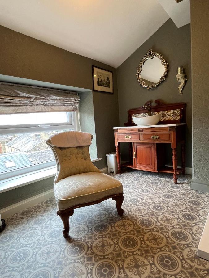 Chez Vivienne Hotell Ilkley Eksteriør bilde