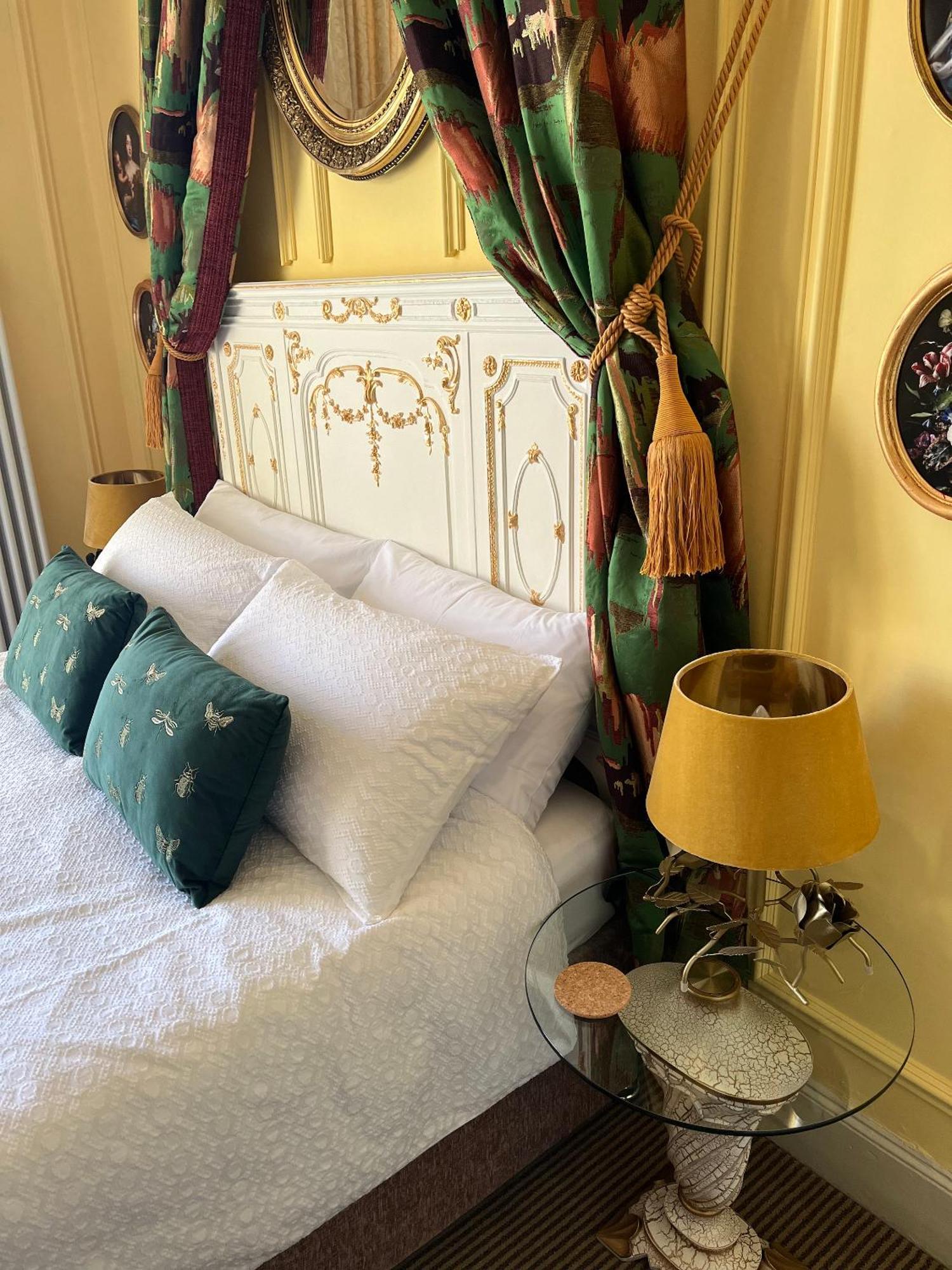 Chez Vivienne Hotell Ilkley Eksteriør bilde